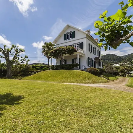 Vila Miramar *