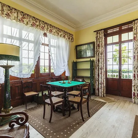 Vila Miramar
