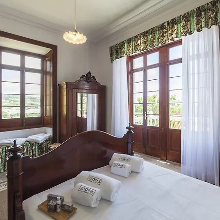 Vila Miramar וילה